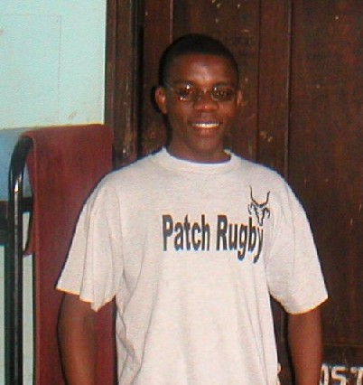 Image of Issale Mbogo